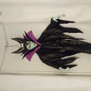 Maleficent Hanging Halloween Decoration